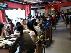 -百家班(市府店)