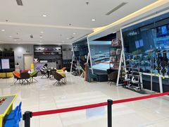 -万达广场(沈阳铁西店)