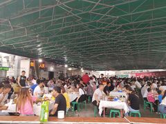 -郑喜旺烧烤(新密总店)