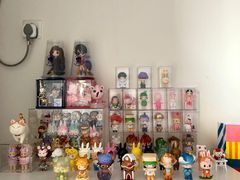 -泡泡玛特POPMART(正弘城店)
