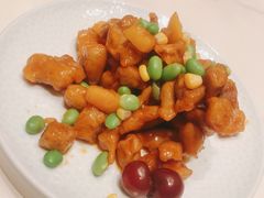 -红樱桃·欢乐餐厅(太原里店)
