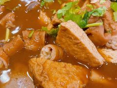 -北京小肠陈饭庄(方庄店)