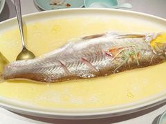 -森隆饭庄(崇文门新世界百货店)