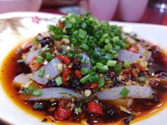 -易老妈蹄花.特色川菜(人民公园总店)