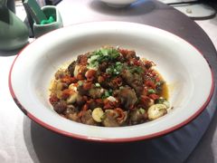 -回头食客-李久其家民间餐厅(望城金桥国际店)