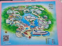 -青岛方特梦幻王国