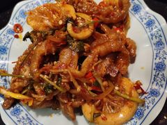 -和福顺·牛肉海鲜焖锅(汕头金平万达广场店)