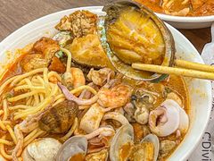 -大中沙茶面(中山路店)