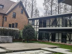 -一尺花园(安和花园店)