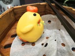 -麒麟中餐厅·经典粤菜·地道菜式老字号(广州长隆酒店)