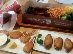 -必胜客(WOW西丽店)