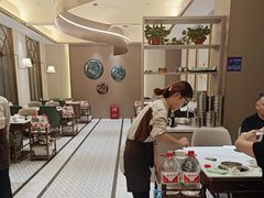 -帝皇海海鲜豆捞(桐泾商务广场店)