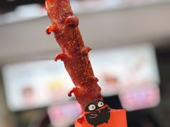-黑色经典臭豆腐·湖南特产(太平街口店)