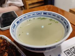 -同得兴 Since·1995 传统苏式面馆(十全街店)