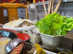 -成都辣满城老火锅(融创茂店)