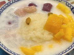 -赵记传承·中国甜品(福州总店)