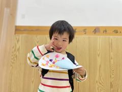 -狮子妈妈托育早教幼儿园(岳麓店)