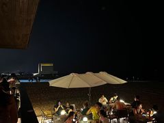-海风酒吧 喝精酿 听民谣(阿那亚礼堂店)