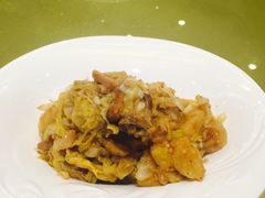 -内蒙古驻京办餐厅