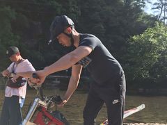 -衢州大荫山丛林飞越探险乐园