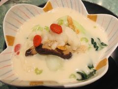 -三号黄浦会Canton Table