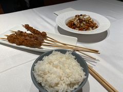 -南门小馆·清真(国贸商城店)