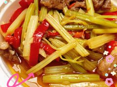 -大先生小碗菜(天河店)