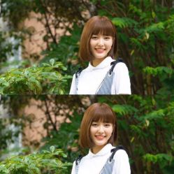 点击看大图 -简法造型·品牌形象店