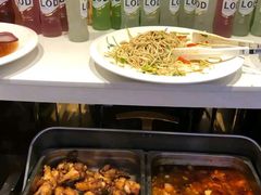 -好伦哥比萨烤肉自助(马家堡店)