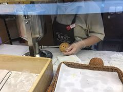 -西树泡芙(蓝色港湾店)