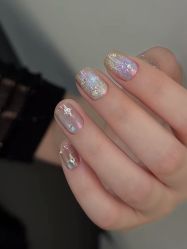 -QHOUSE美甲美睫