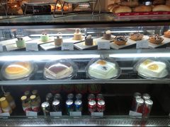 -昆山琶拉帝诗酒店·河畔咖啡厅Riverside Cafe
