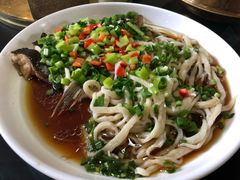 -太原面食店(解放路店)