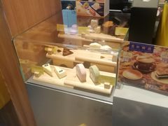 -麦当劳(秣陵路店)