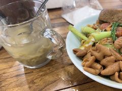 -兰溪十八浇(天一店)