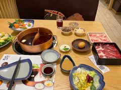 -伊豆野菜村(大族广场店)