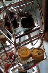 -天河希尔顿酒店·宴会厅