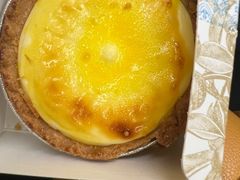 -莉蓮蛋挞(静安寺店)