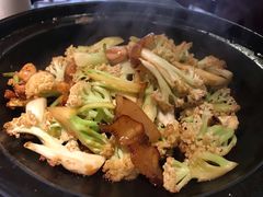 -黑鸡小馆(金源店)