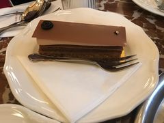 -中央咖啡馆