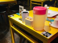 大堂-三个大叔烤羊肉串·炭炉砂锅菜(西三旗店)