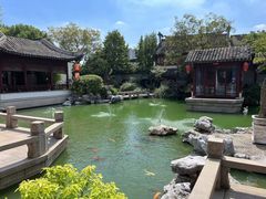 -祝家花園(伯渎港店)