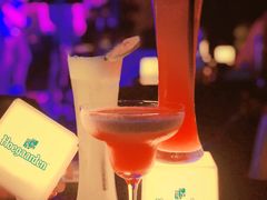 -ohbar live house(人广店)