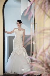 -B.Bridge Couture婚纱礼服(福田店)
