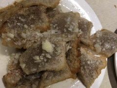 -黑八私房老北京炸酱面