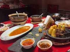 -山西会馆·晋菜·晋商宴·牌匾博物馆(胜利东街店)