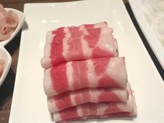 -珍宝轩海鲜火锅(碧湖大厦店)