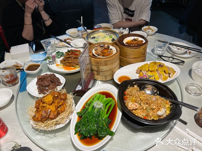 泮金大塘(北二七路店)图片