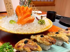 鹅肝寿司-文三酒肆自助放题(新街口友谊广场店)