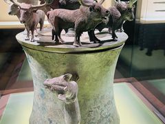 -上海博物馆(人民广场馆)